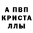 Метадон мёд David Garcia